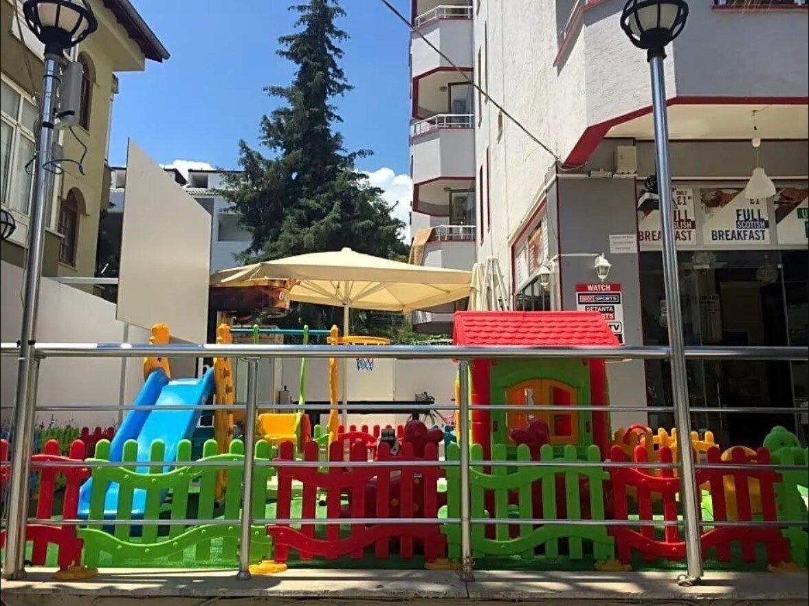 Зображення London Blue Hotel 2*